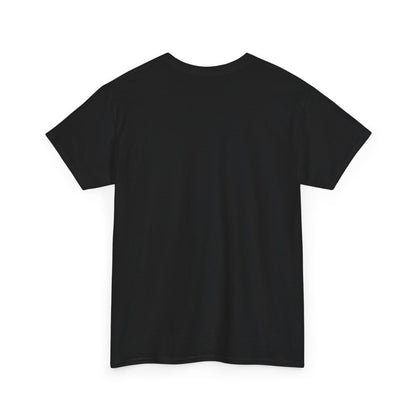 Windows Error Popup Glitch Art Tee