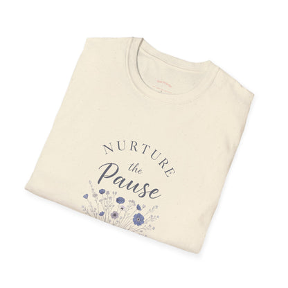 Botanical Softness Tee