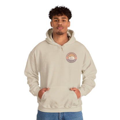 Rest Is a Ritual Hoodie Sweatshirt
