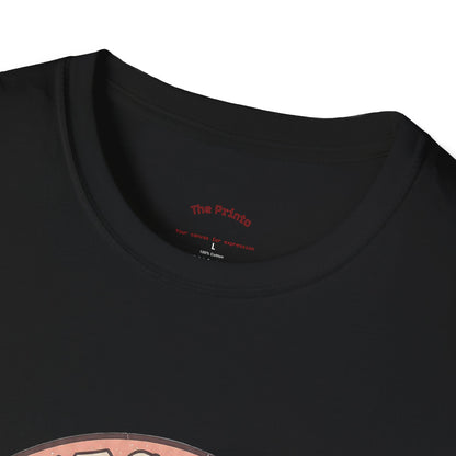 Professional Rester Retro Tee