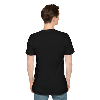 Digital Detox T-Shirt — "Offline Is The New Luxury" Vintage Mountain Graphic