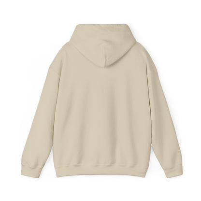 Promoted to Exhaustion Hoodie