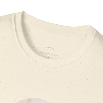 Honoring the Pause Tshirt