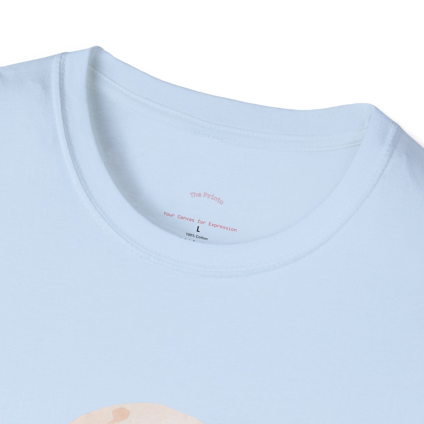 Honoring the Pause Tshirt