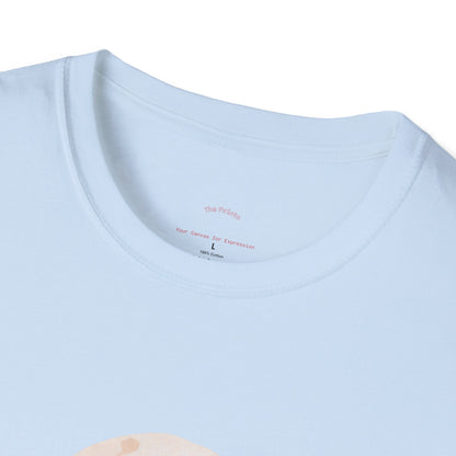 Honoring the Pause Tshirt