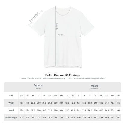 “Touch Grass”  Floral Phone Design Tee