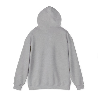 Promoted to Exhaustion Hoodie