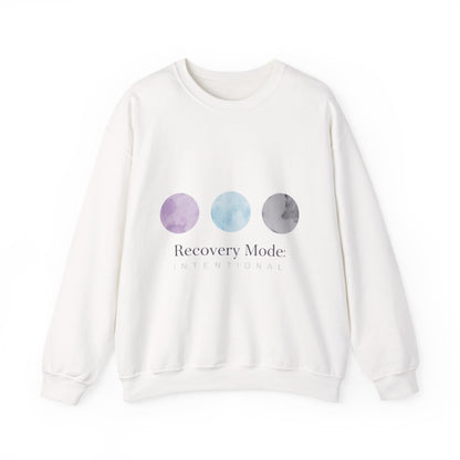Recovery Mode Intentional Sweatshirt