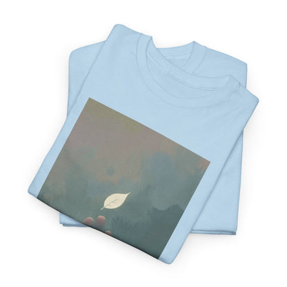 Leave the Digital World Behind T-Shirt