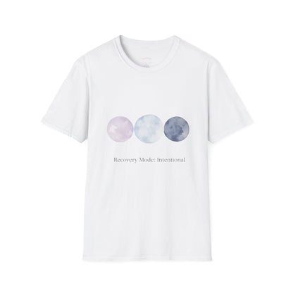 Recovery Mode Zen Tee