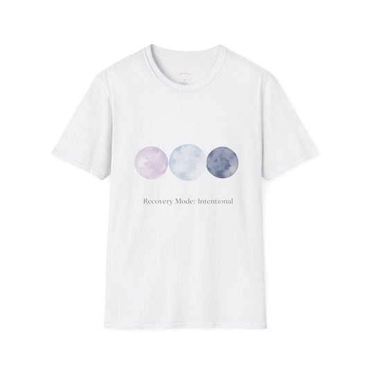 Recovery Mode Zen Tee