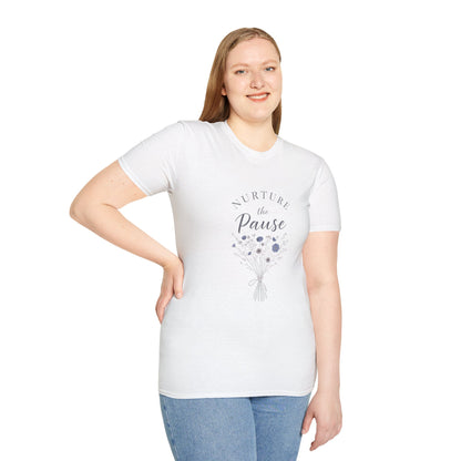 Botanical Softness Tee