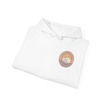 Rest Is a Ritual Hoodie Sweatshirt