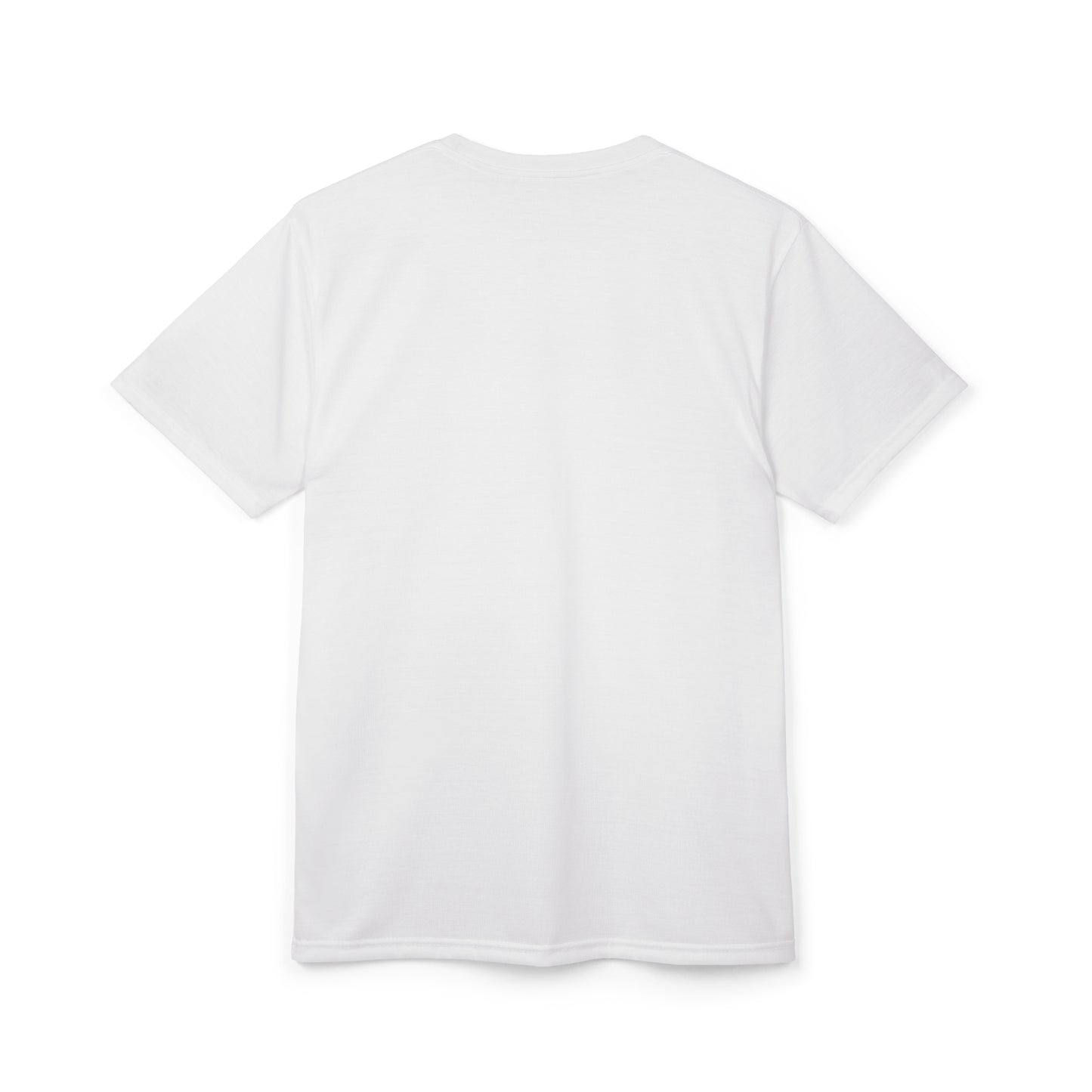 Neon Wolf Roar Tee — Colorful Graffiti 'Game' Graphic T-Shirt