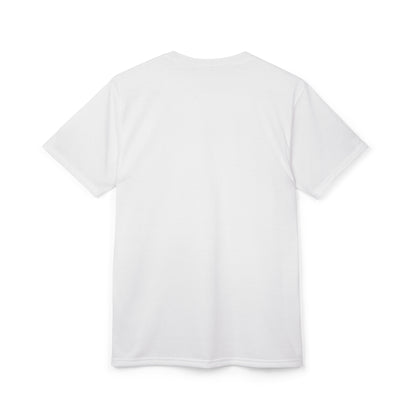 Neon Wolf Roar Tee — Colorful Graffiti 'Game' Graphic T-Shirt