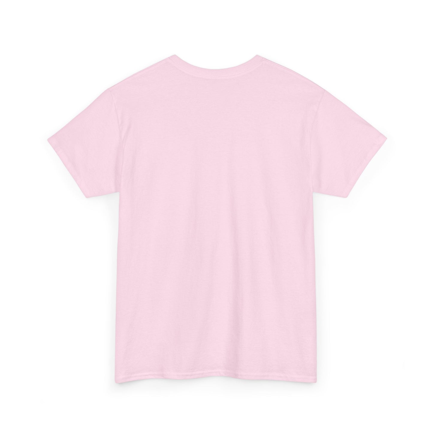 Power Off Button Tee