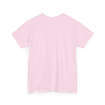 Power Off Button Tee