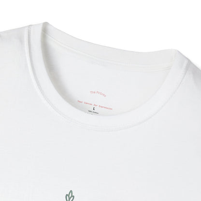 Intentional Stillness Mindfulness Tee