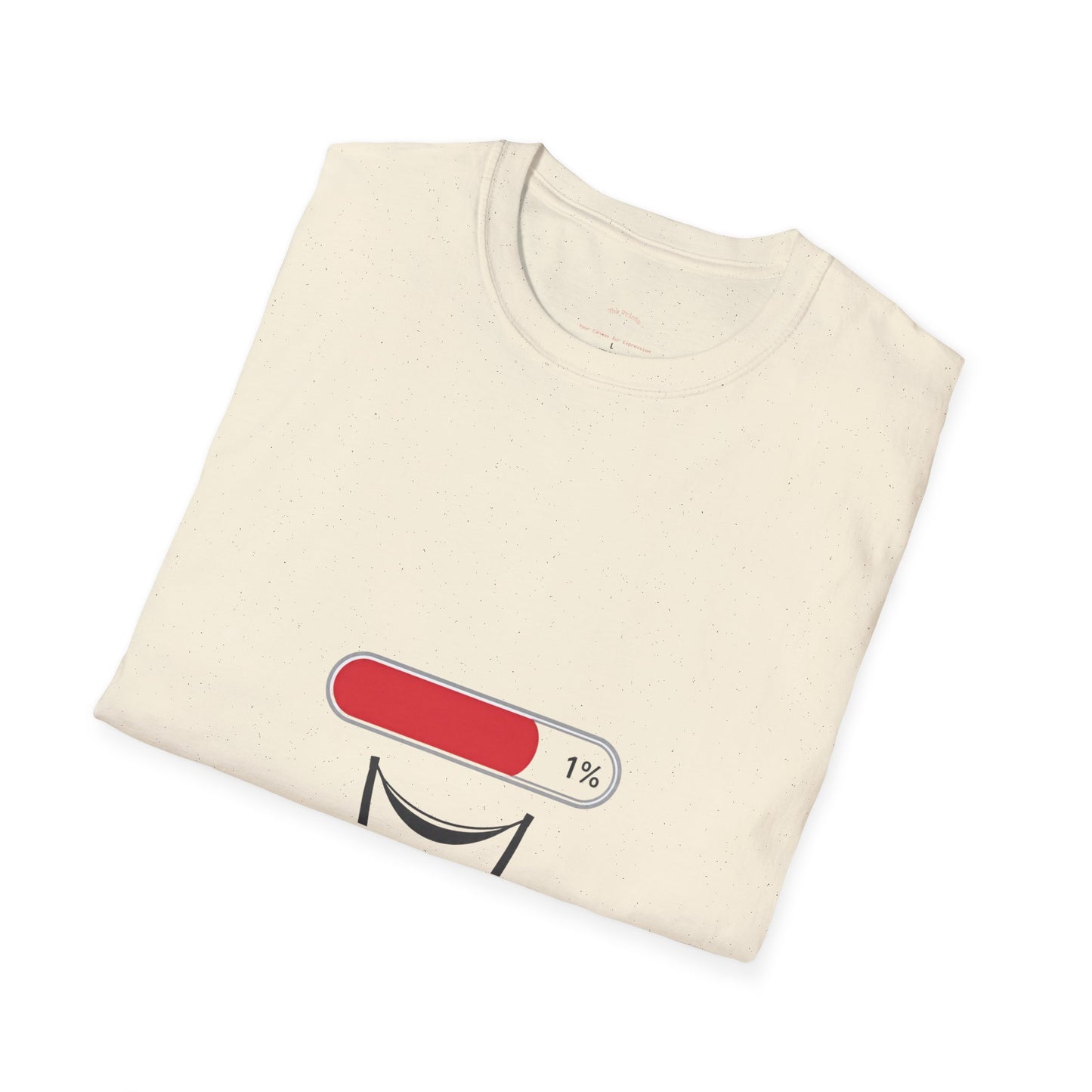Recovering From Screen Time Tee