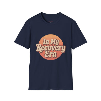 In My Recovery Era Tee
