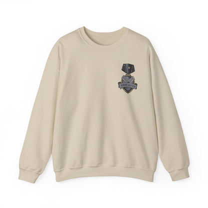 Sprint Review Survivor Sweatshirt