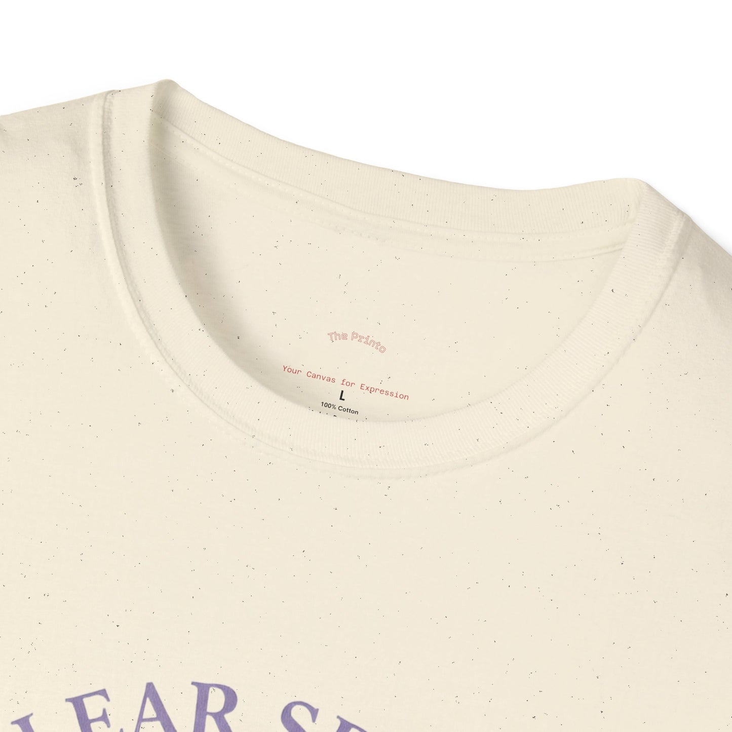 Clear Space Clear Mind Tee