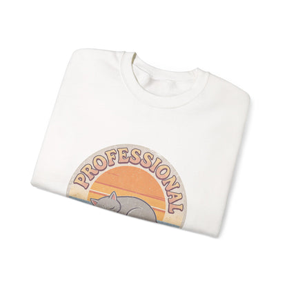Professional Rester Sweatshirt