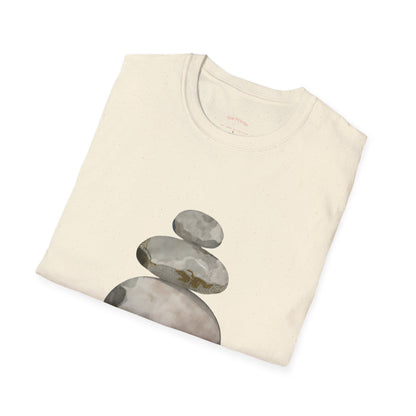 Quiet Is a Practice Tee
