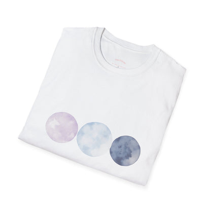 Recovery Mode Zen Tee