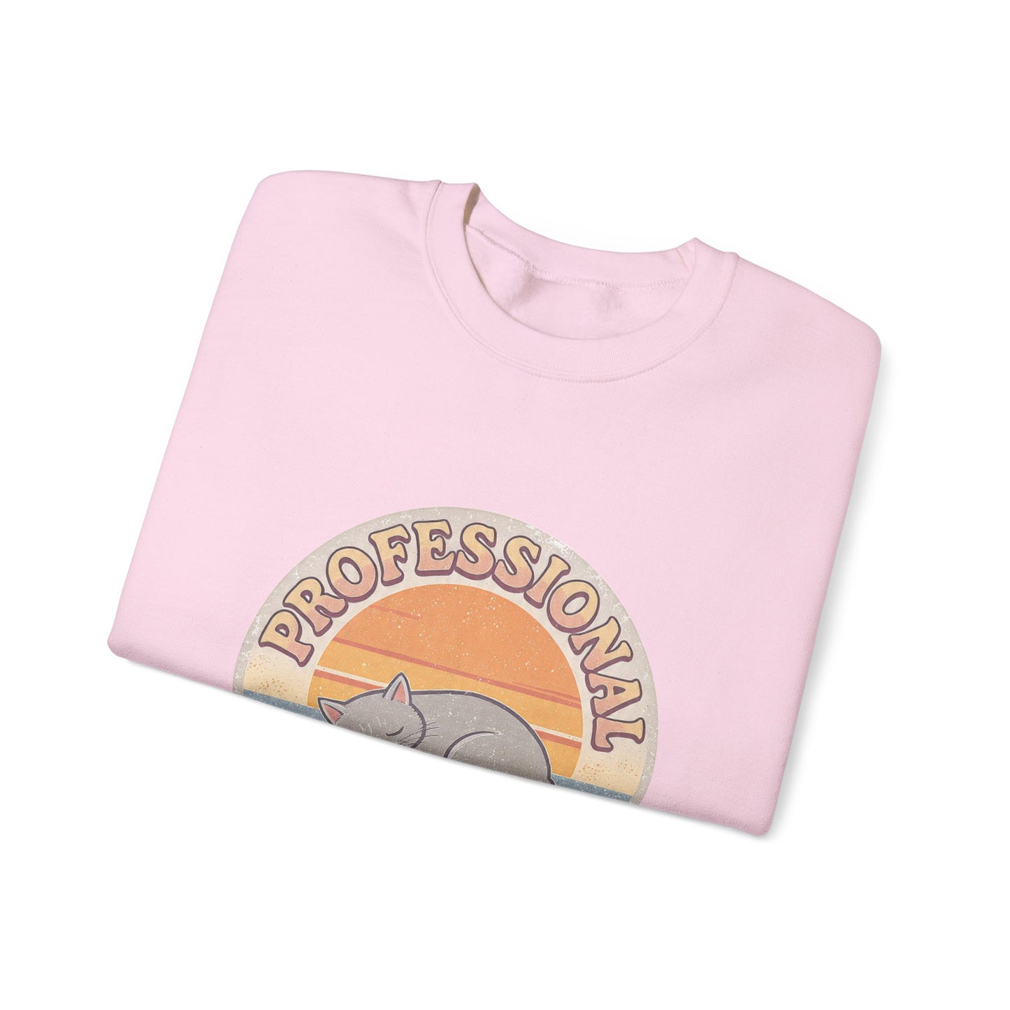Professional Rester Sweatshirt