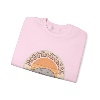Professional Rester Sweatshirt