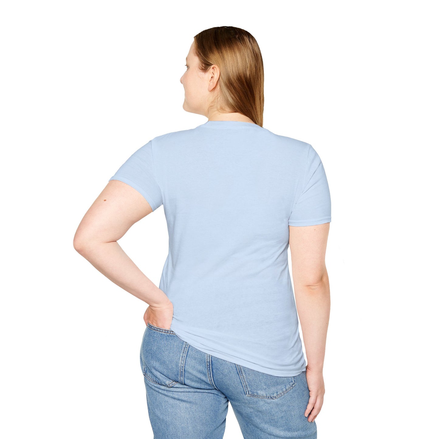 Ritual Over Routine Tee