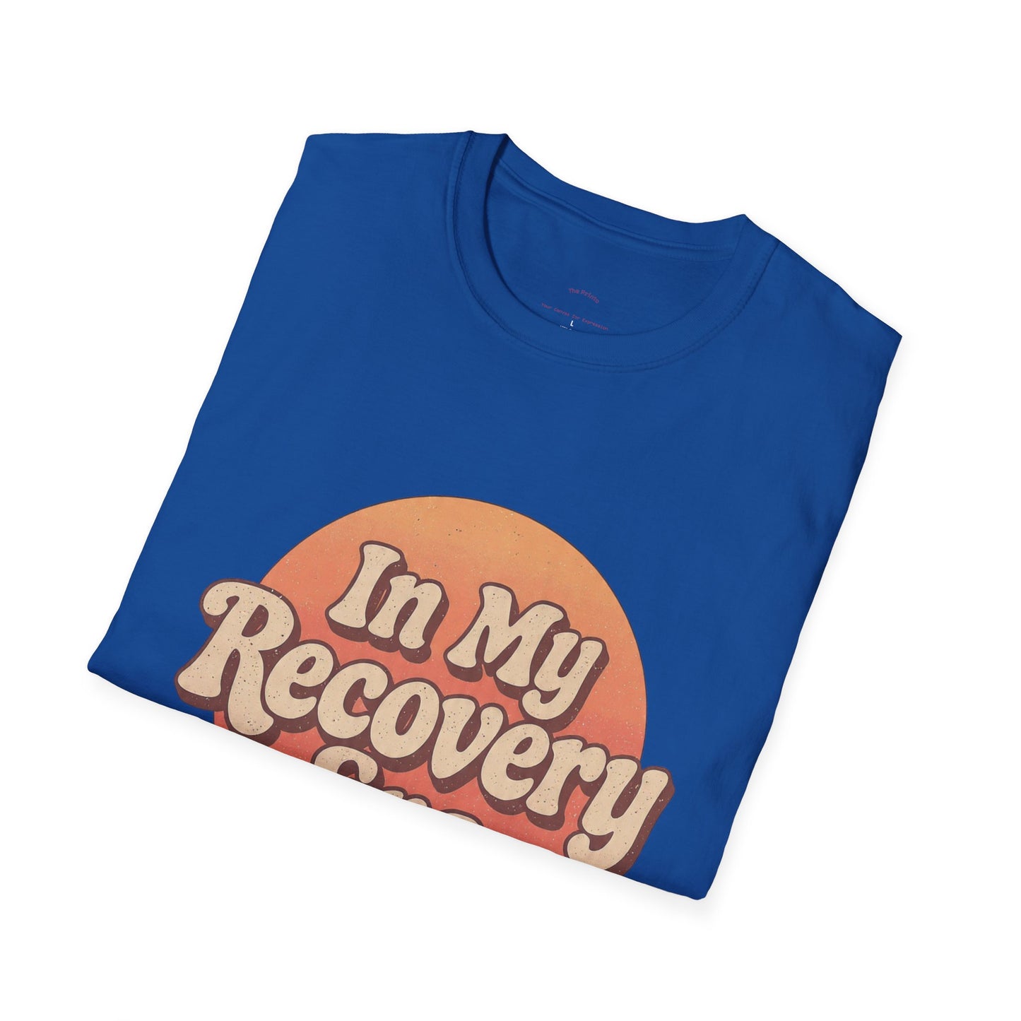 In My Recovery Era Tee