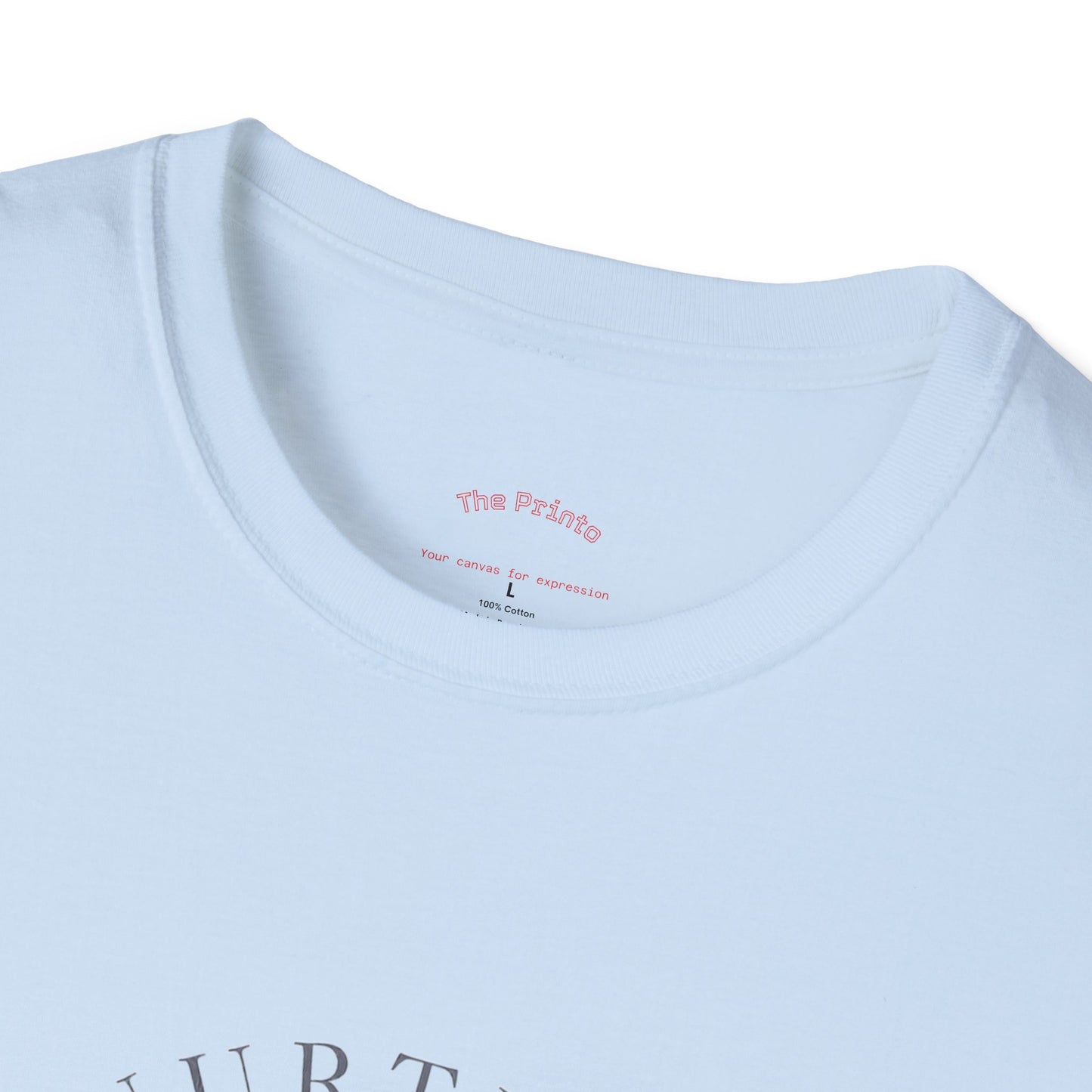 Botanical Softness Tee