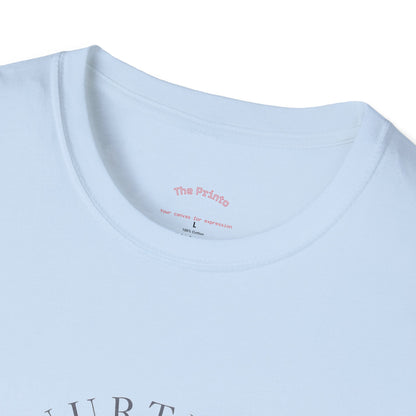 Botanical Softness Tee