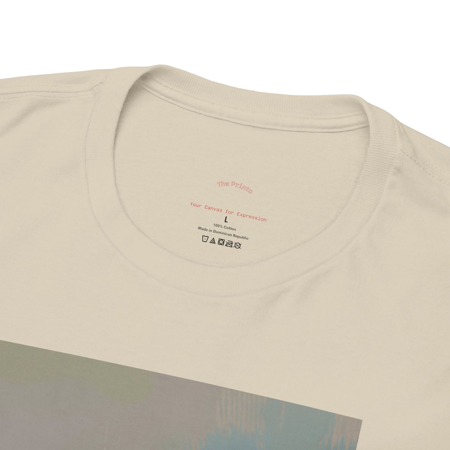 Leave the Digital World Behind T-Shirt
