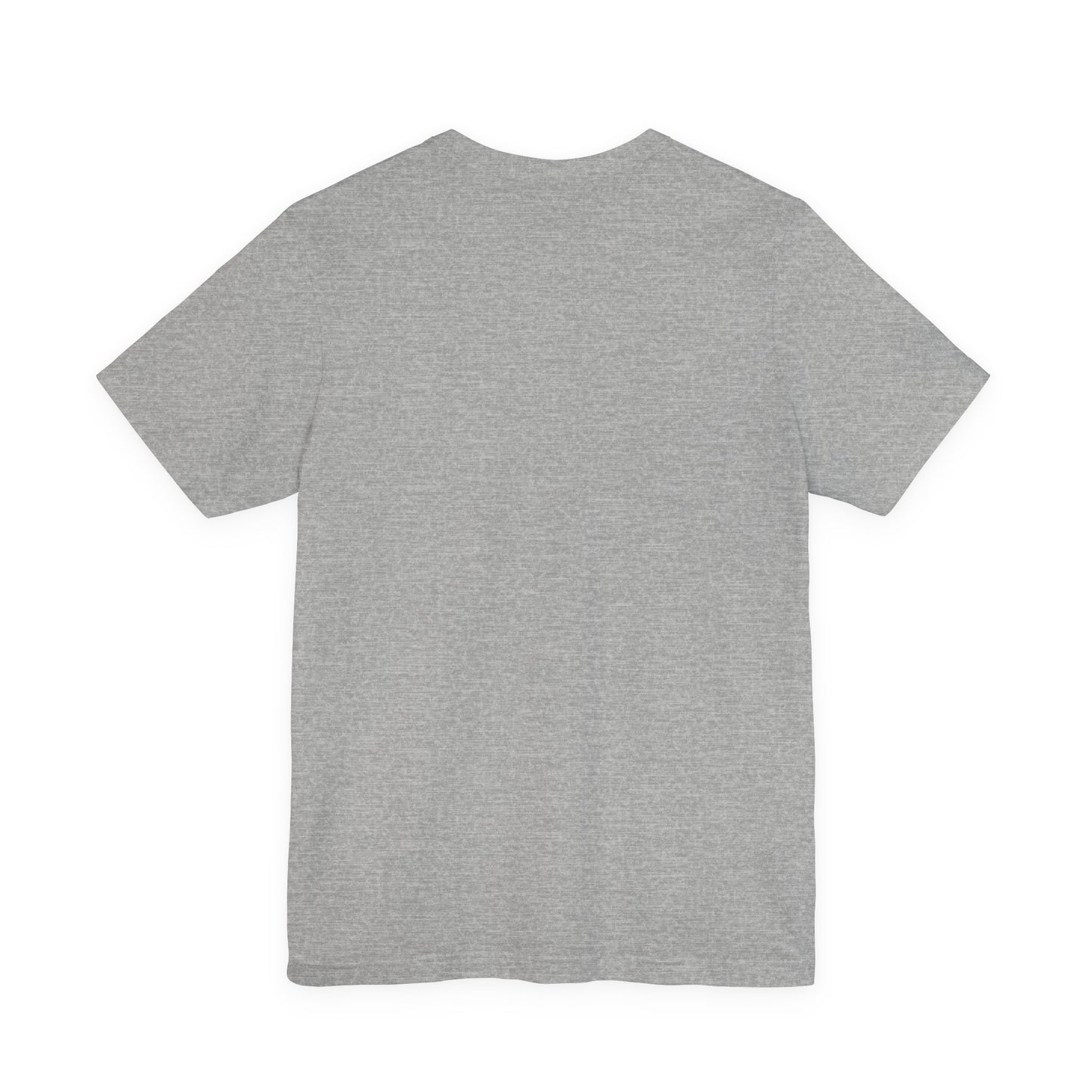 “Touch Grass”  Floral Phone Design Tee