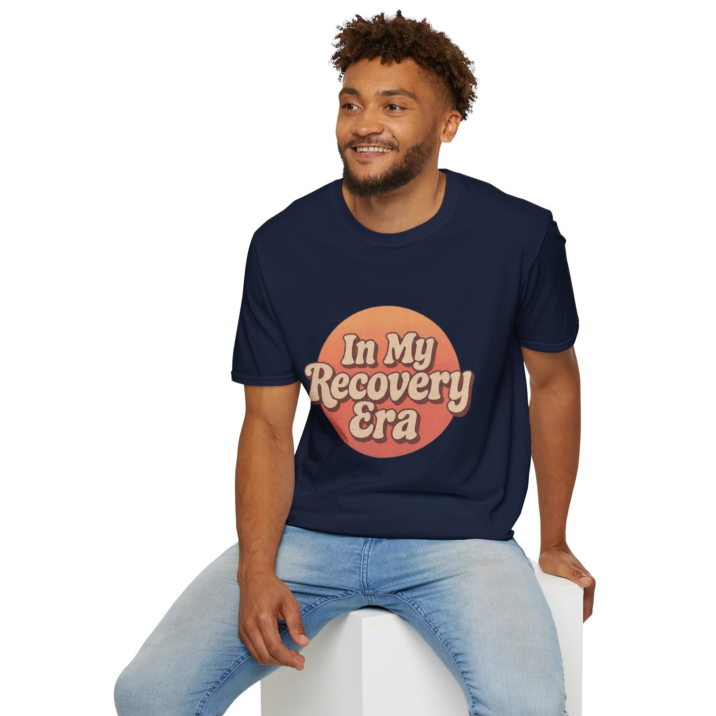 In My Recovery Era Tee