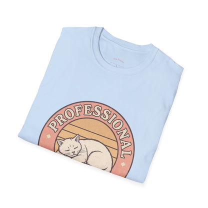 Professional Rester Retro Tee