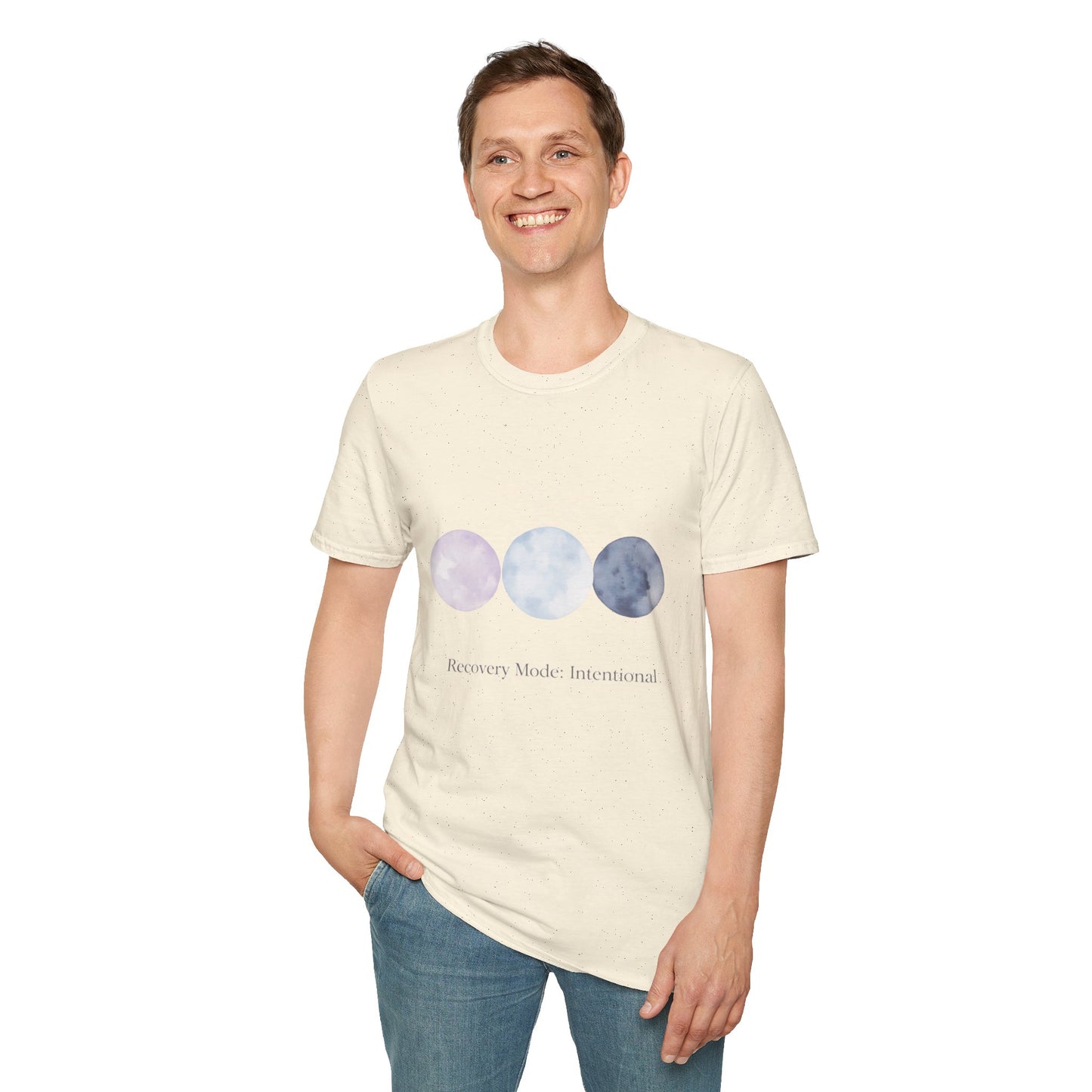 Recovery Mode Zen Tee