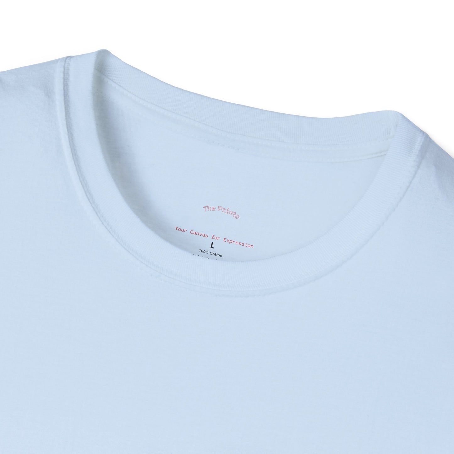 The Sunday System T‑Shirt Tee
