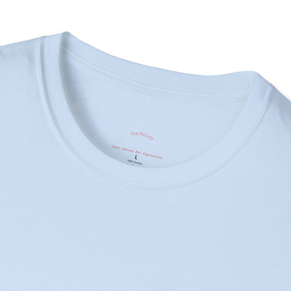 The Sunday System T‑Shirt Tee
