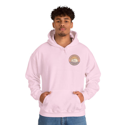 Rest Is a Ritual Hoodie Sweatshirt