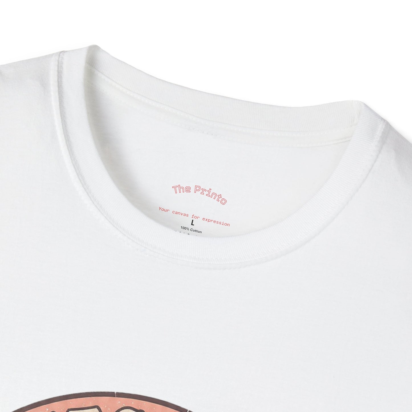 Professional Rester Retro Tee