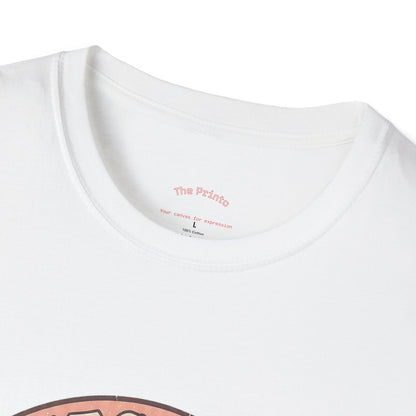 Professional Rester Retro Tee