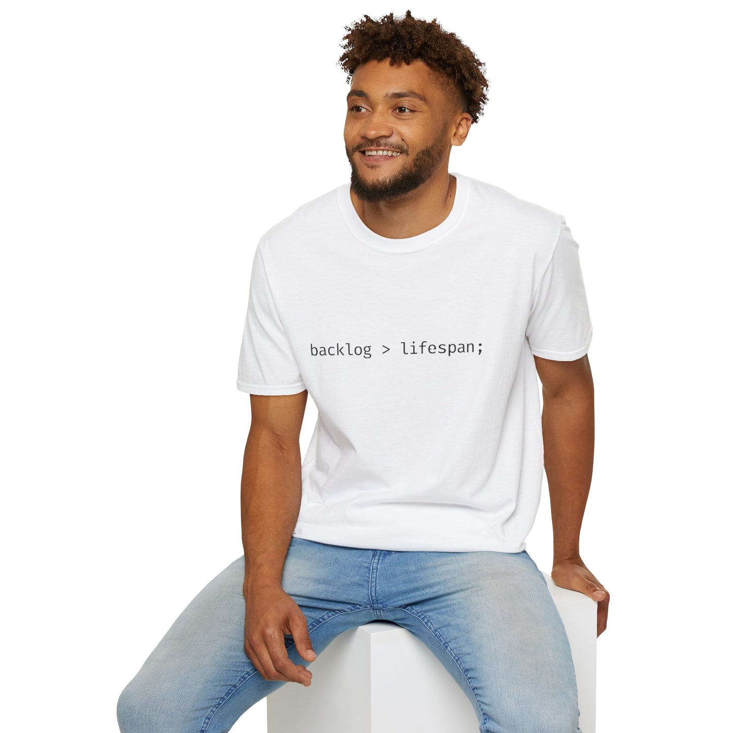 backlog > lifespan; Tee