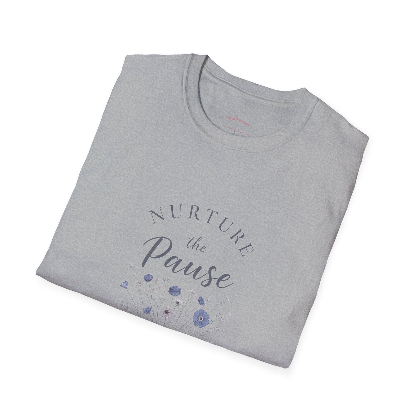 Botanical Softness Tee